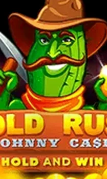 Gold Rush with Johnny Cash