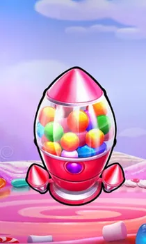 Sugar Rush
