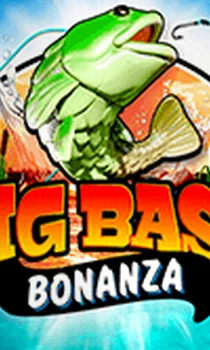 Big Bass Splash