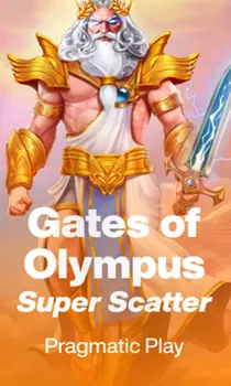 Gates of Olympus Super Scatter
