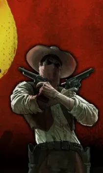Wanted Dead or a Wild