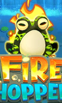 Fire Hopper