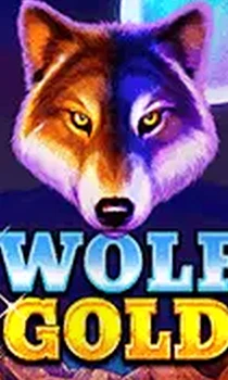 Wolf Treasure