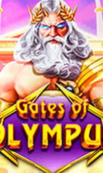 Gates of Olympus