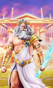 Gates of Olympus