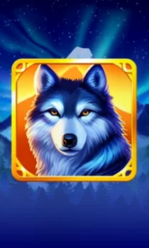 Wolf Treasure