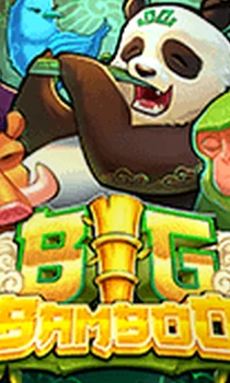 Big Bamboo