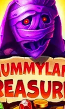 Mummyland Treasures